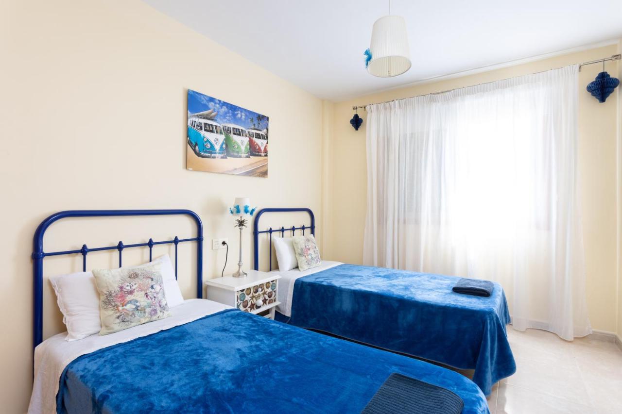 Home2Book Bright Penthouse Medano, Terrace & Pool 厄尔梅达诺 外观 照片