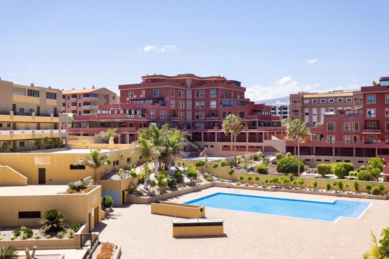 Home2Book Bright Penthouse Medano, Terrace & Pool 厄尔梅达诺 外观 照片