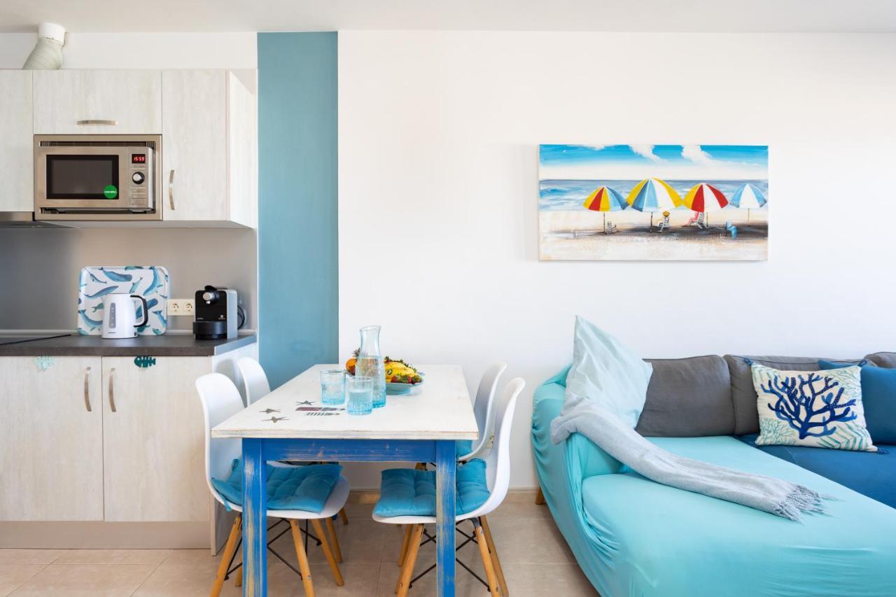Home2Book Bright Penthouse Medano, Terrace & Pool 厄尔梅达诺 外观 照片