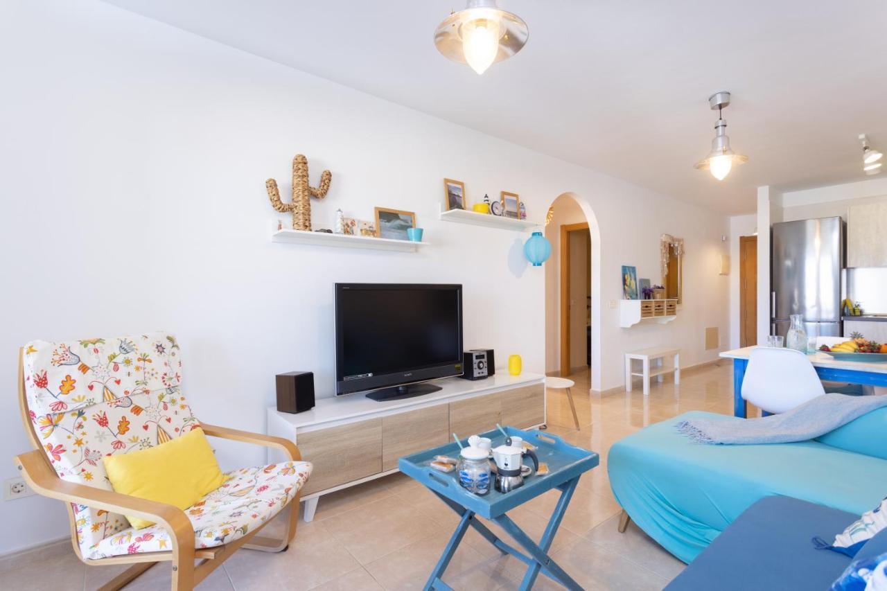 Home2Book Bright Penthouse Medano, Terrace & Pool 厄尔梅达诺 外观 照片