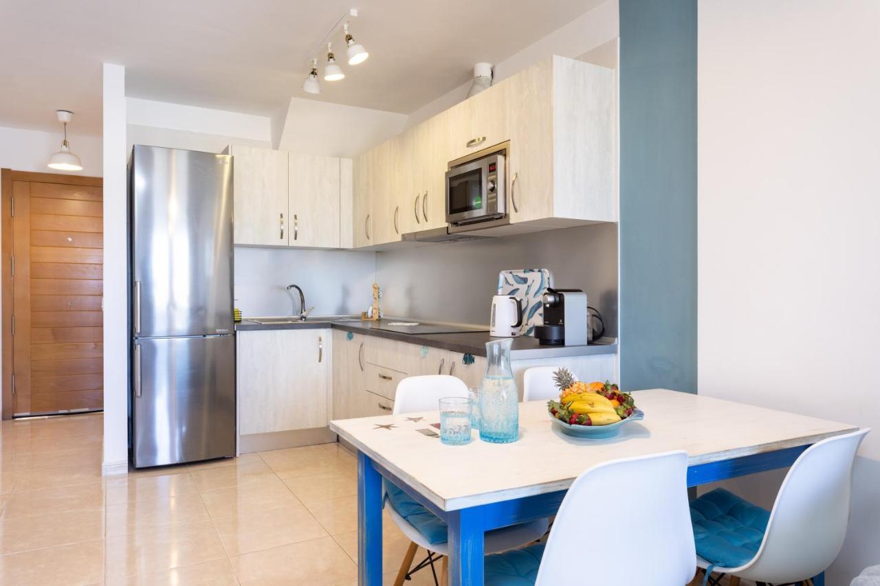 Home2Book Bright Penthouse Medano, Terrace & Pool 厄尔梅达诺 外观 照片