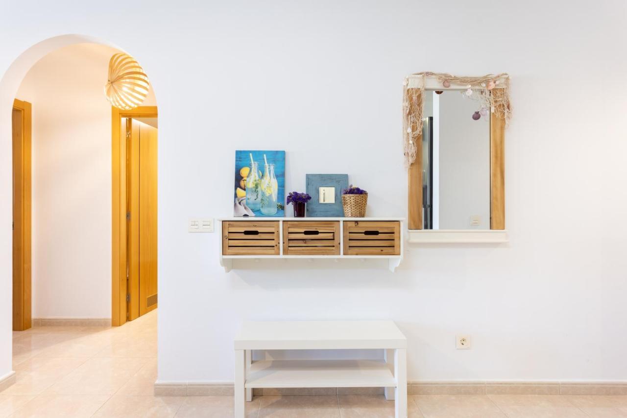Home2Book Bright Penthouse Medano, Terrace & Pool 厄尔梅达诺 外观 照片