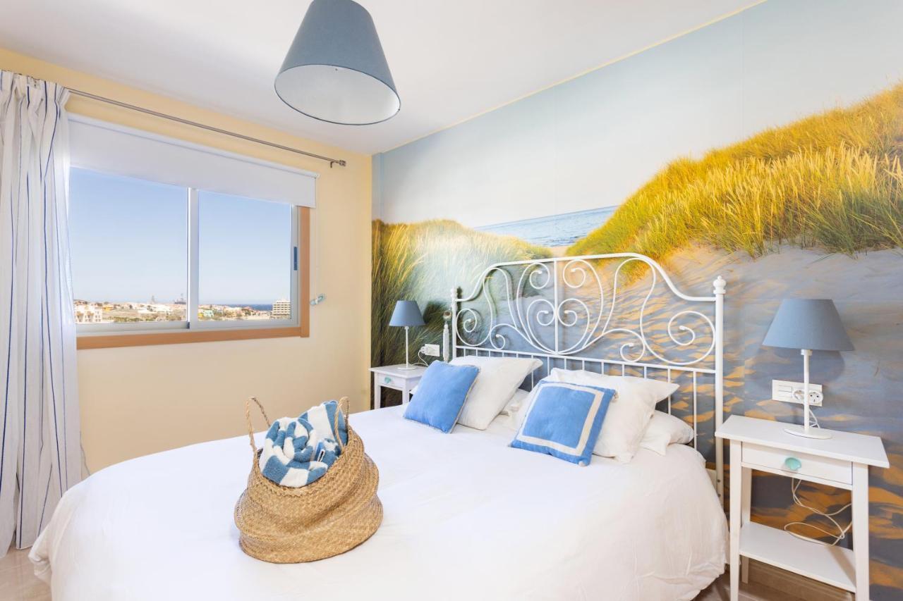 Home2Book Bright Penthouse Medano, Terrace & Pool 厄尔梅达诺 外观 照片