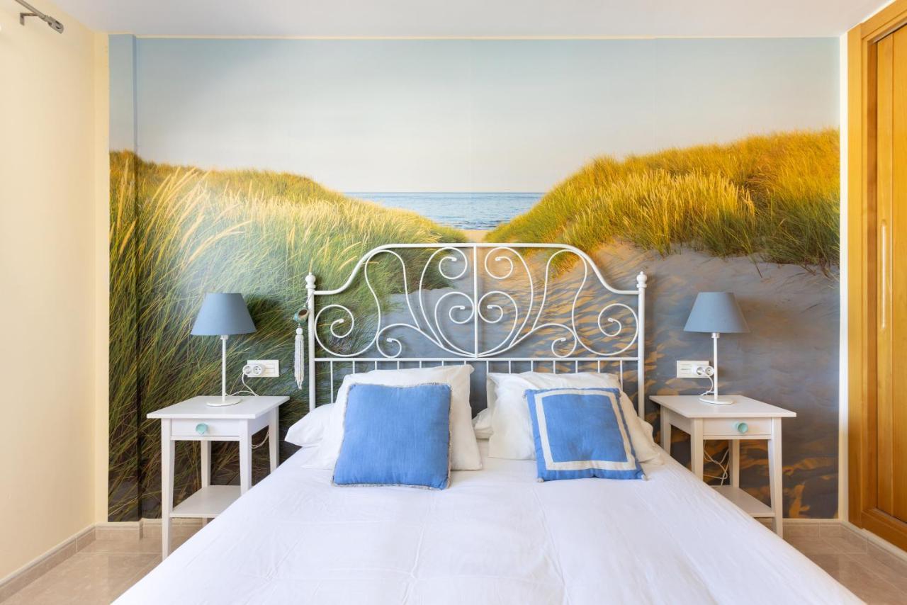 Home2Book Bright Penthouse Medano, Terrace & Pool 厄尔梅达诺 外观 照片