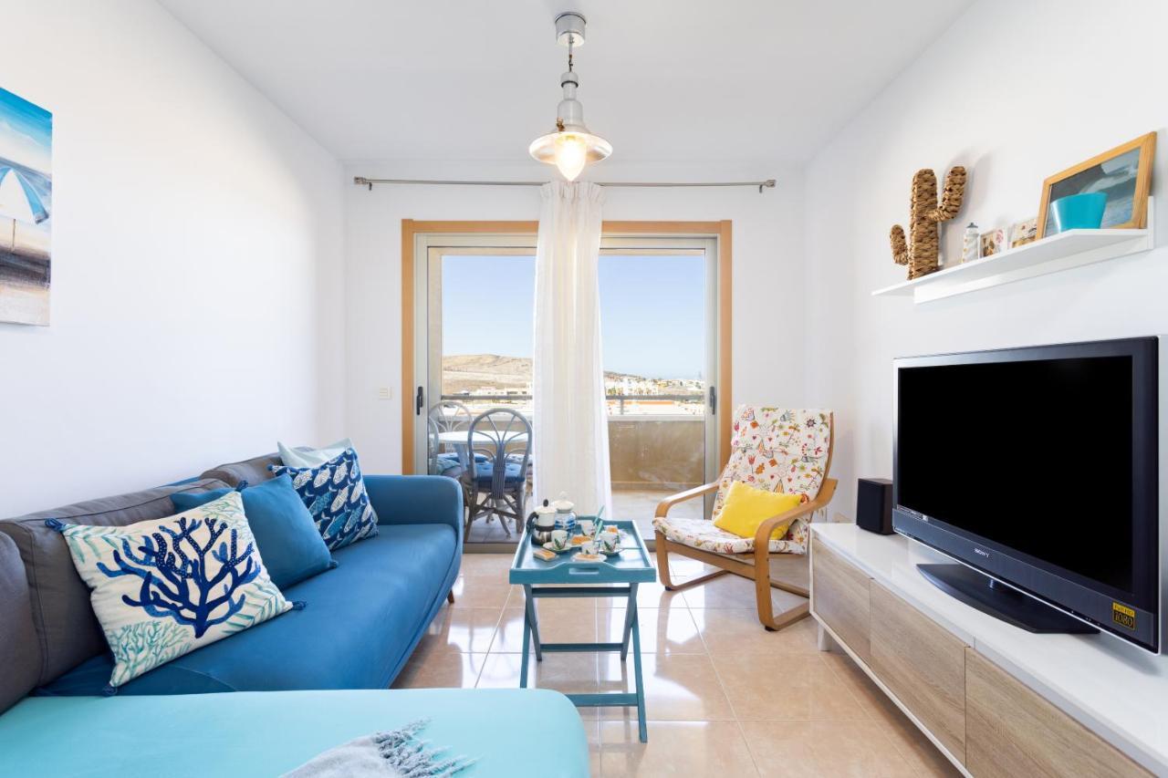 Home2Book Bright Penthouse Medano, Terrace & Pool 厄尔梅达诺 外观 照片