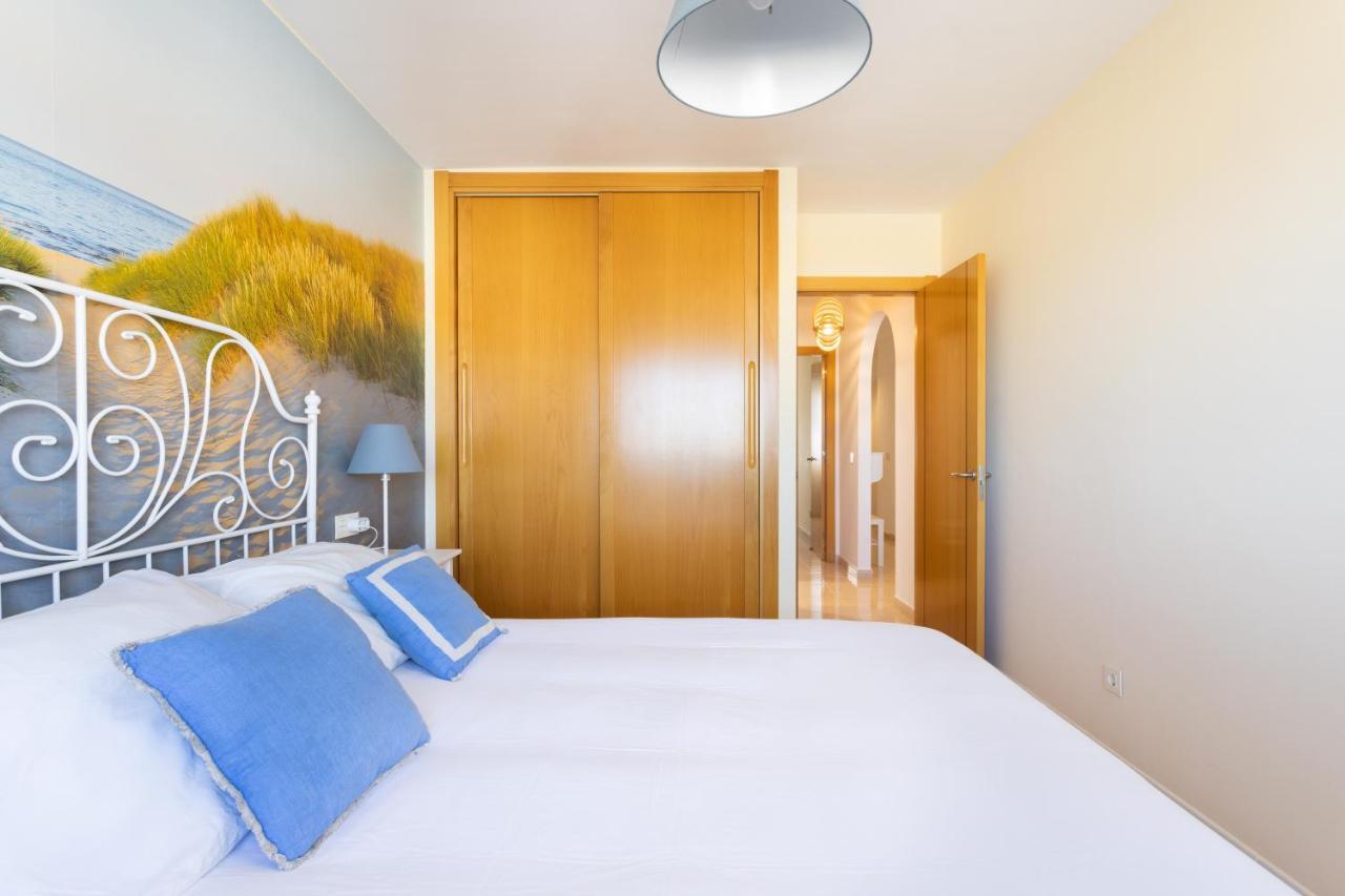 Home2Book Bright Penthouse Medano, Terrace & Pool 厄尔梅达诺 外观 照片
